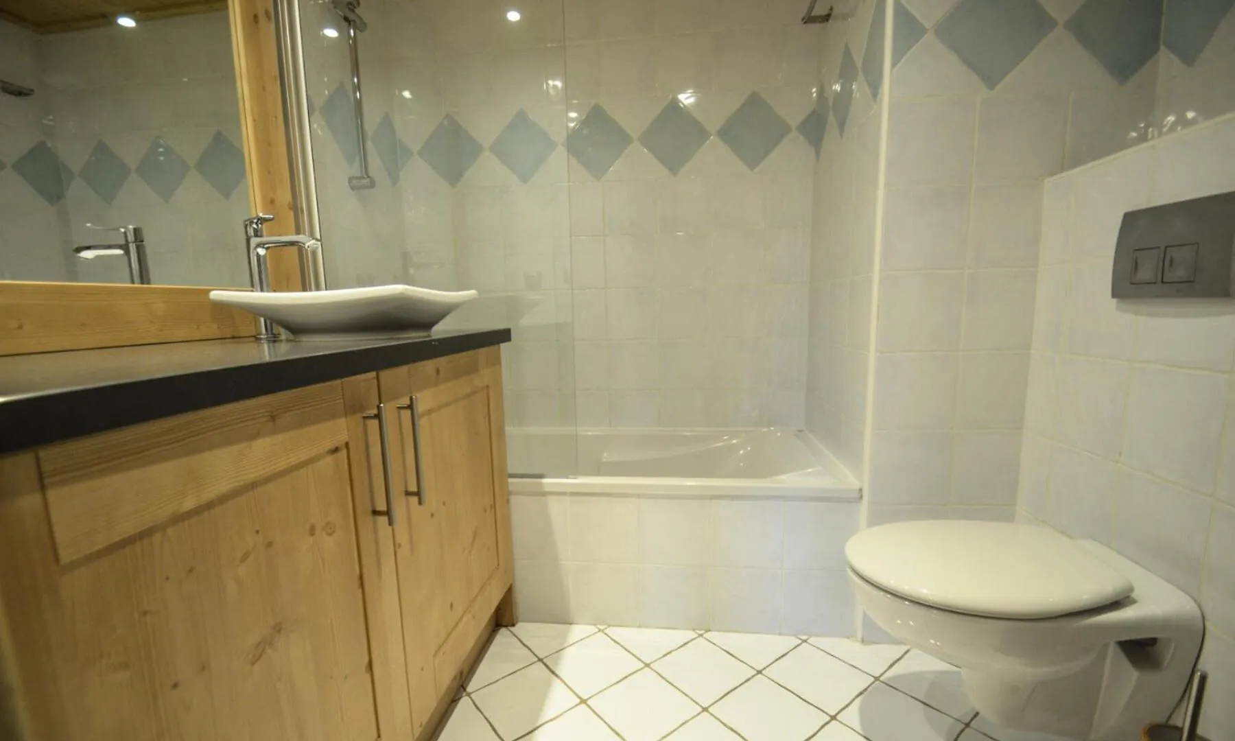 Chalet Adele - Appartement 6 Personnes Situe En Bord De Piste St Martin De Belleville Mae-4664 Saint-Martin-de-Belleville France