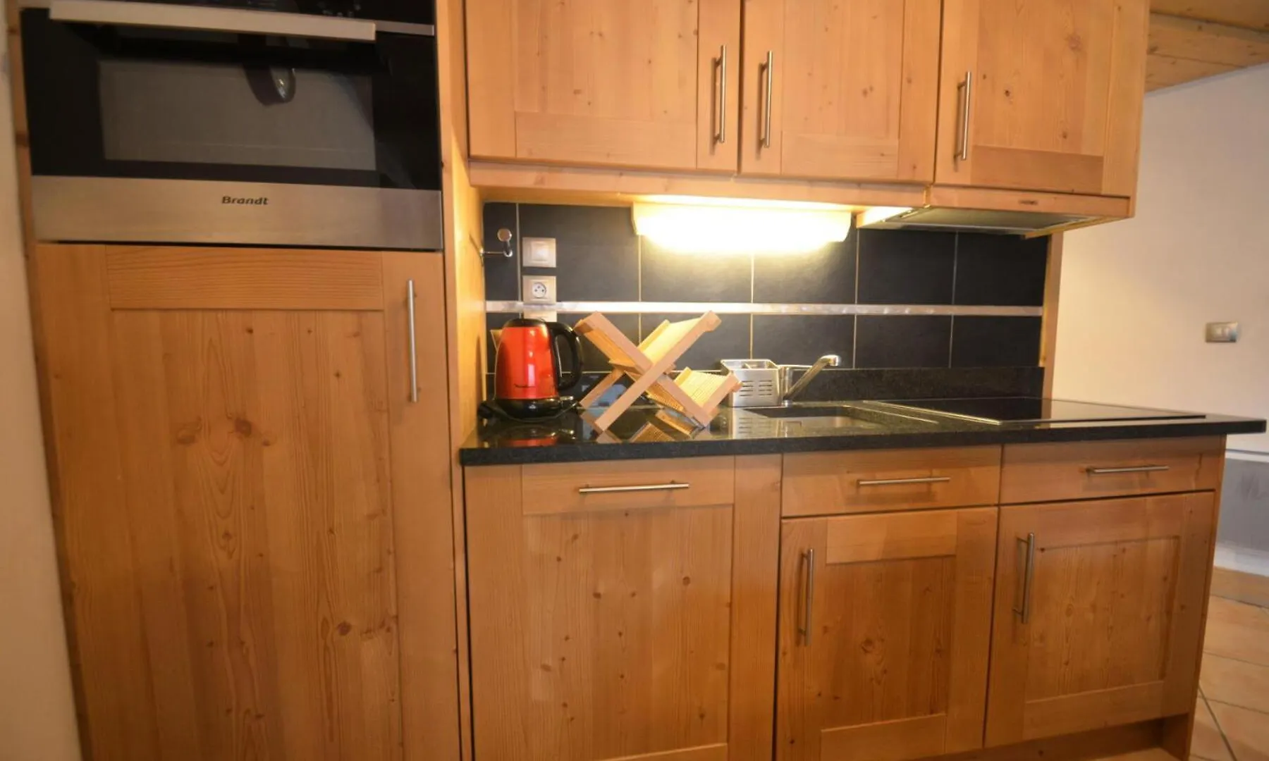 Chalet Adele - Appartement 6 Personnes Situe En Bord De Piste St Martin De Belleville Mae-4664 Saint-Martin-de-Belleville 0*,  France