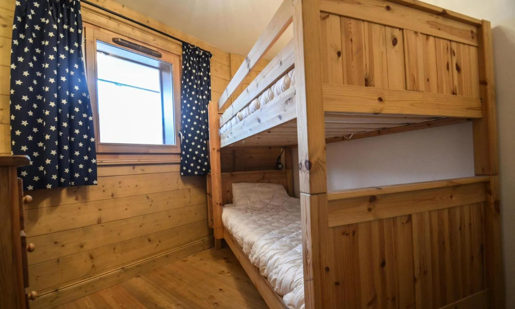 Chalet Adele - Appartement 6 Personnes Situe En Bord De Piste St Martin De Belleville Mae-4664 생마르탱 드 벨빌 생마르탱 드 벨빌